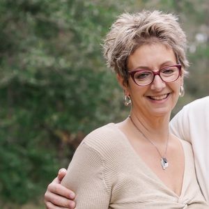 Meet your Posher, Rita